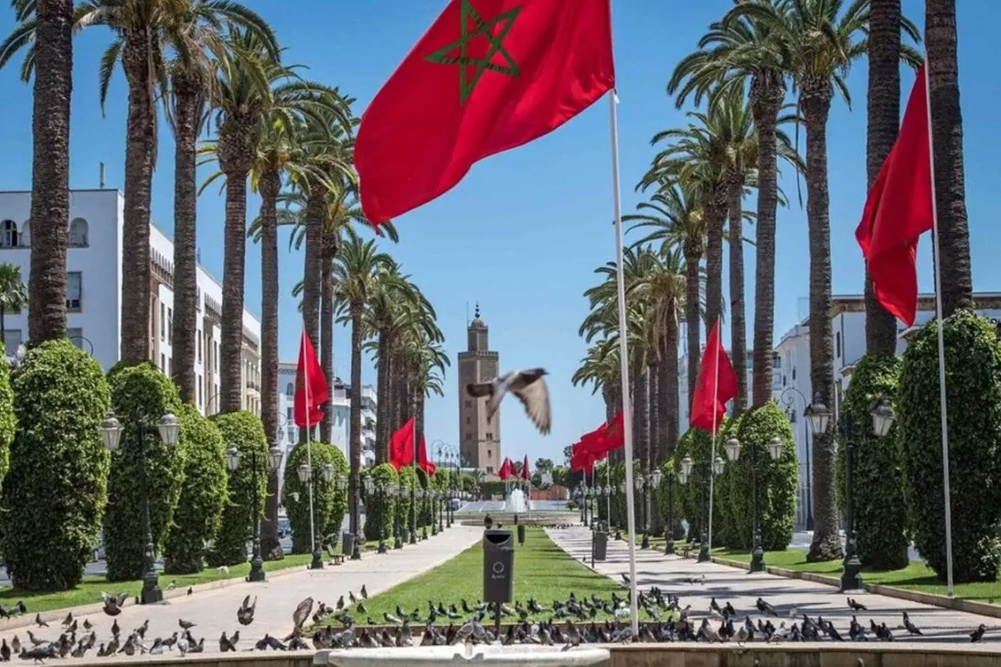 Abraham Accords Soar: Morocco-Israel Flights Pave New Routes